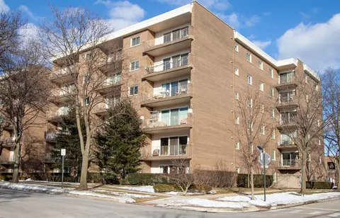 407 Ashland Ave #4H, River Forest, IL 60305