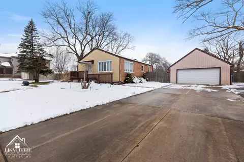14155 Luna Ave, Midlothian, IL 60445