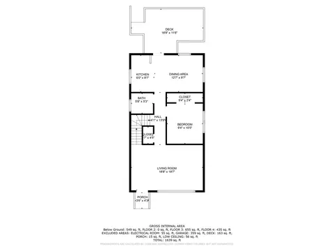 7644 W 63rd Pl, Summit, IL 60501 photo 29