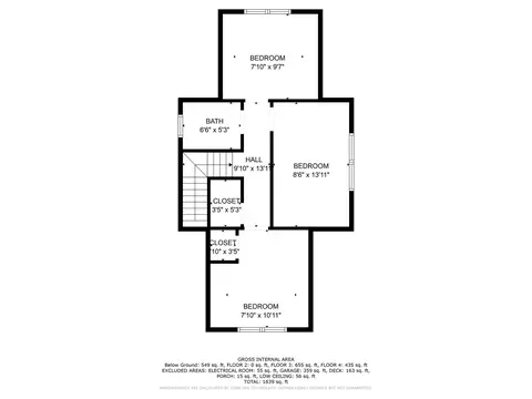 7644 W 63rd Pl, Summit, IL 60501 photo 30