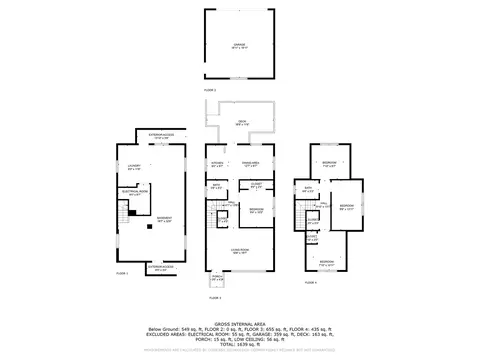 7644 W 63rd Pl, Summit, IL 60501 photo 32