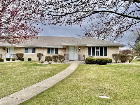 17713 Pennsylvania Ct #218, Orland Park, IL 60467