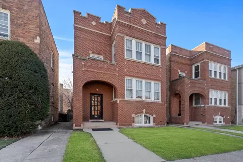 1848 Wesley Ave, Berwyn, IL 60402