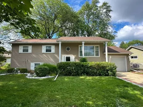 2231 Taylor St, Joliet, IL 60435