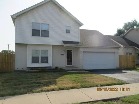 Undisclosed, Dolton, IL 60419