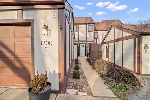 1300 Kingsridge Ct #C, Normal, IL 61761 photo 25