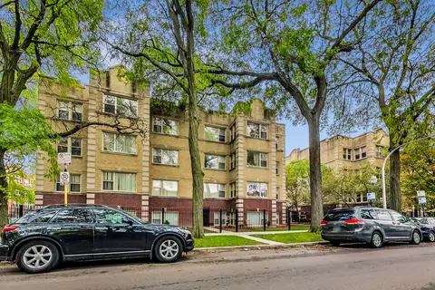3923 W Ainslie St #3, Chicago, IL 60625