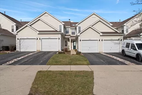 4506 W Quill Ln #0, Waukegan, IL 60085