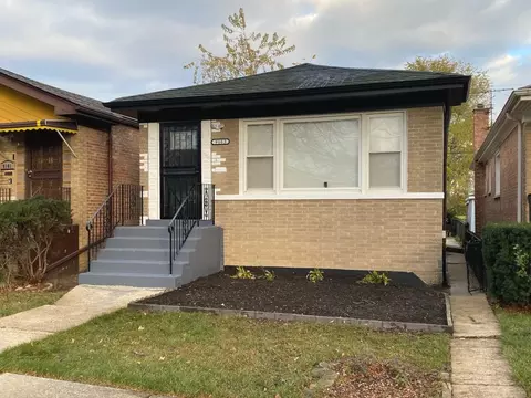 9103 S Normal Ave, Chicago, IL 60620