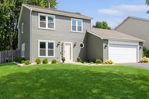 1339 Fountain Green Dr, Crystal Lake, IL 60014