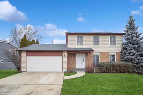 1101 Gail Dr, Buffalo Grove, IL 60089