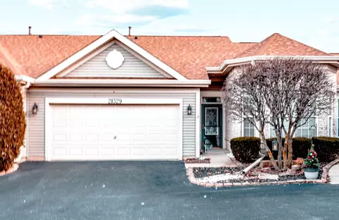 21329 W Conifer Dr, Plainfield, IL 60544