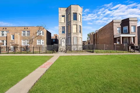 5813 S Wabash Ave, Chicago, IL 60637