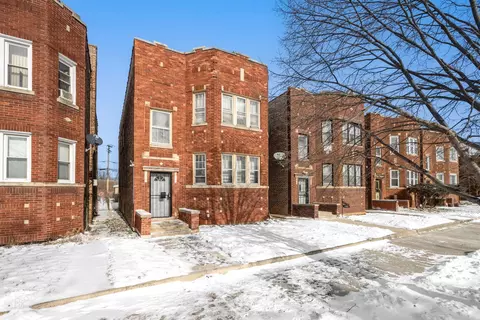 1308 W 77th St, Chicago, IL 60620
