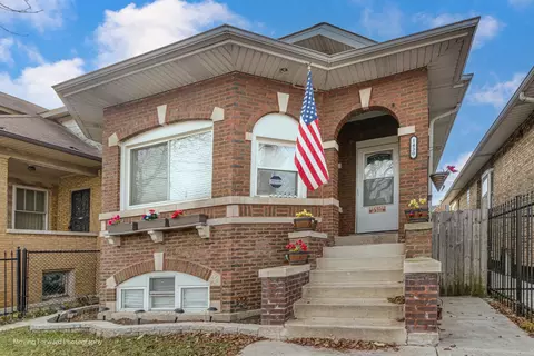 1430 N Central Ave, Chicago, IL 60651