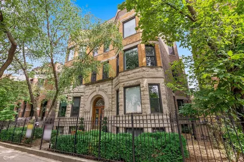 3519 N Sheffield Ave #3S, Chicago, IL 60657