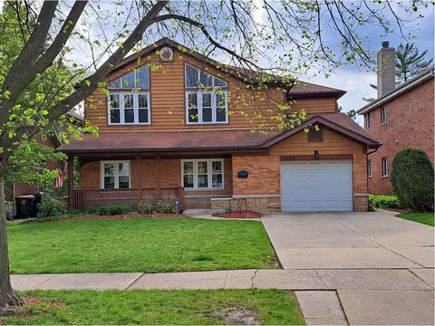 Undisclosed, Park Ridge, IL 60068