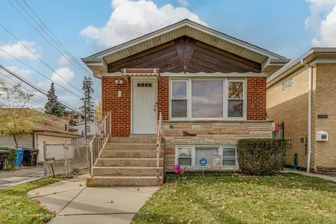 2814 N Natchez Ave, Chicago, IL 60634