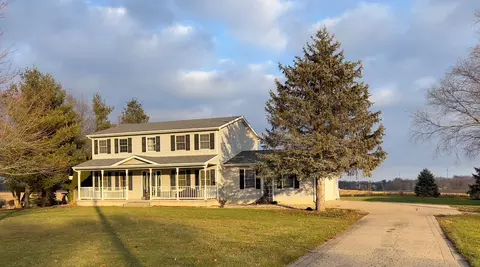 2912 James Rd, Lasalle, IL 61301