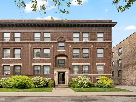 1012 E 54th St #L2, Chicago, IL 60615