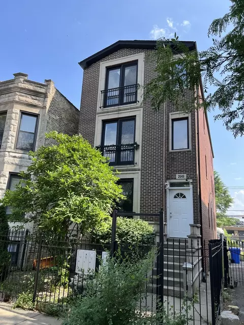 2649 W Rice St, Chicago, IL 60622