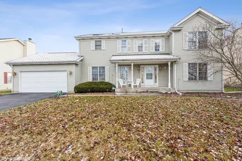 8485 Taney St, Merrillville, IN 46410