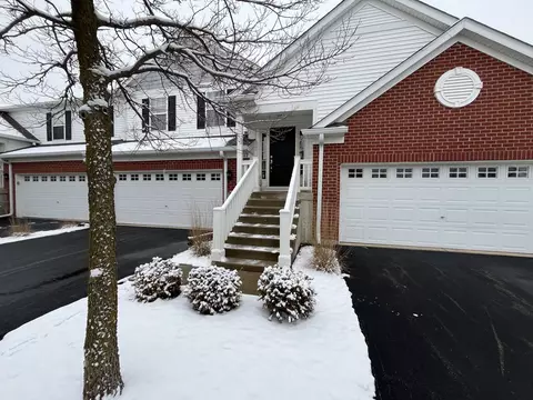 2612 Christie Dr #0, Algonquin, IL 60102