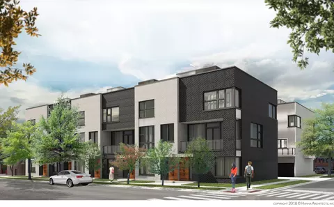3223 S Stewart Ave, Chicago, IL 60616
