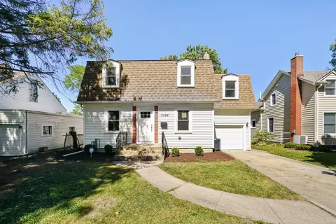 7104 Church St, Morton Grove, IL 60053