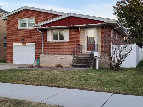 5027 N Newcastle Ave, Chicago, IL 60656