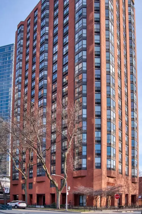 901 S Plymouth Ct #1403, Chicago, IL 60605