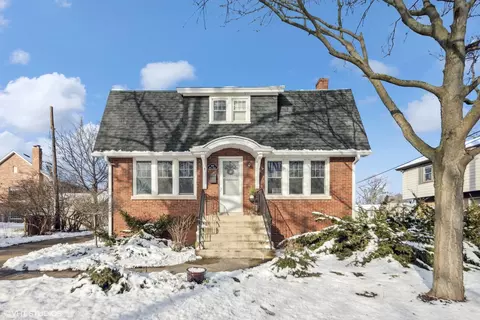 508 45th St, Western Springs, IL 60558