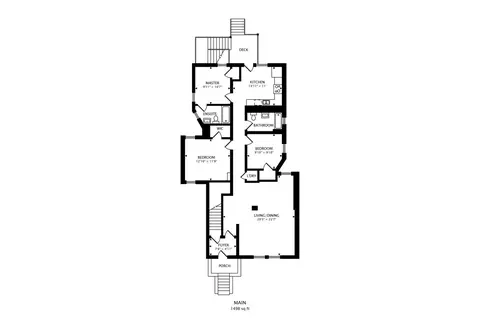 4236 S Champlain Ave, Chicago, IL 60653 photo 26