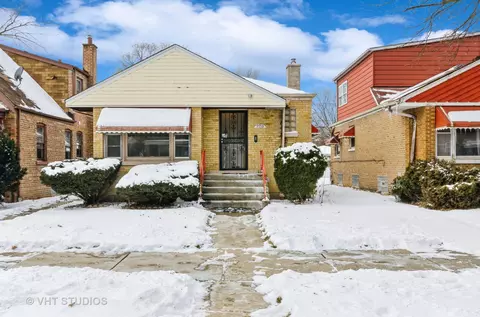 9218 S Greenwood Ave, Chicago, IL 60619