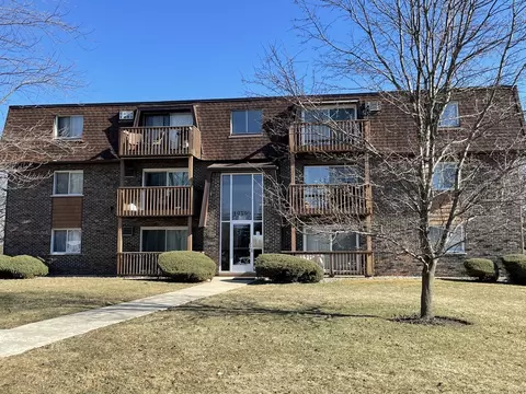 19330 Wolf Rd #3, Mokena, IL 60448