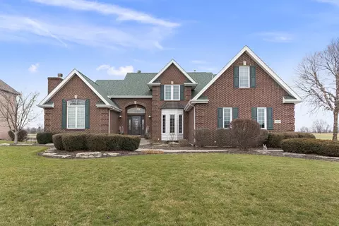 3620 W Nettle Creek Dr, Morris, IL 60450
