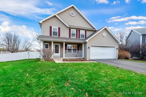 745 Cooper Ct, Aurora, IL 60504 photo 3