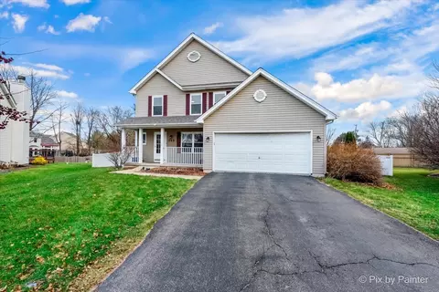 745 Cooper Ct, Aurora, IL 60504 photo 2