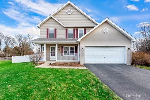 745 Cooper Ct, Aurora, IL 60504 photo 1