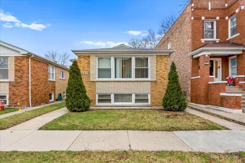 1607 Clarence Ave, Berwyn, IL 60402