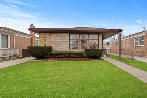 2753 W 84th St, Chicago, IL 60652