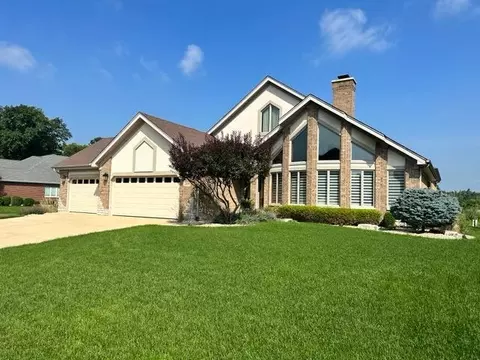 13968 W Stonebridge Dr, Homer Glen, IL 60491