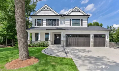 803 W Jefferson Ave, Naperville, IL 60540