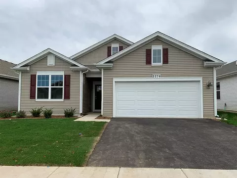2283 Tupelo Way, Wonder Lake, IL 60097