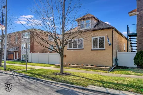 1012 N 24th Ave, Melrose Park, IL 60160