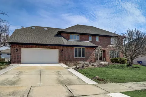 12565 Sheffield Ct, Palos Park, IL 60464