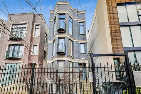 1233 N Cleaver St #2, Chicago, IL 60642