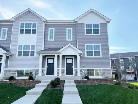 2031 Sassafras Way #A, Wonder Lake, IL 60097
