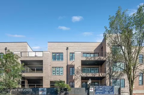 4537 N Clark St #4C, Chicago, IL 60640