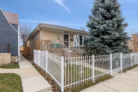 3217 N Ozark Ave, Chicago, IL 60634